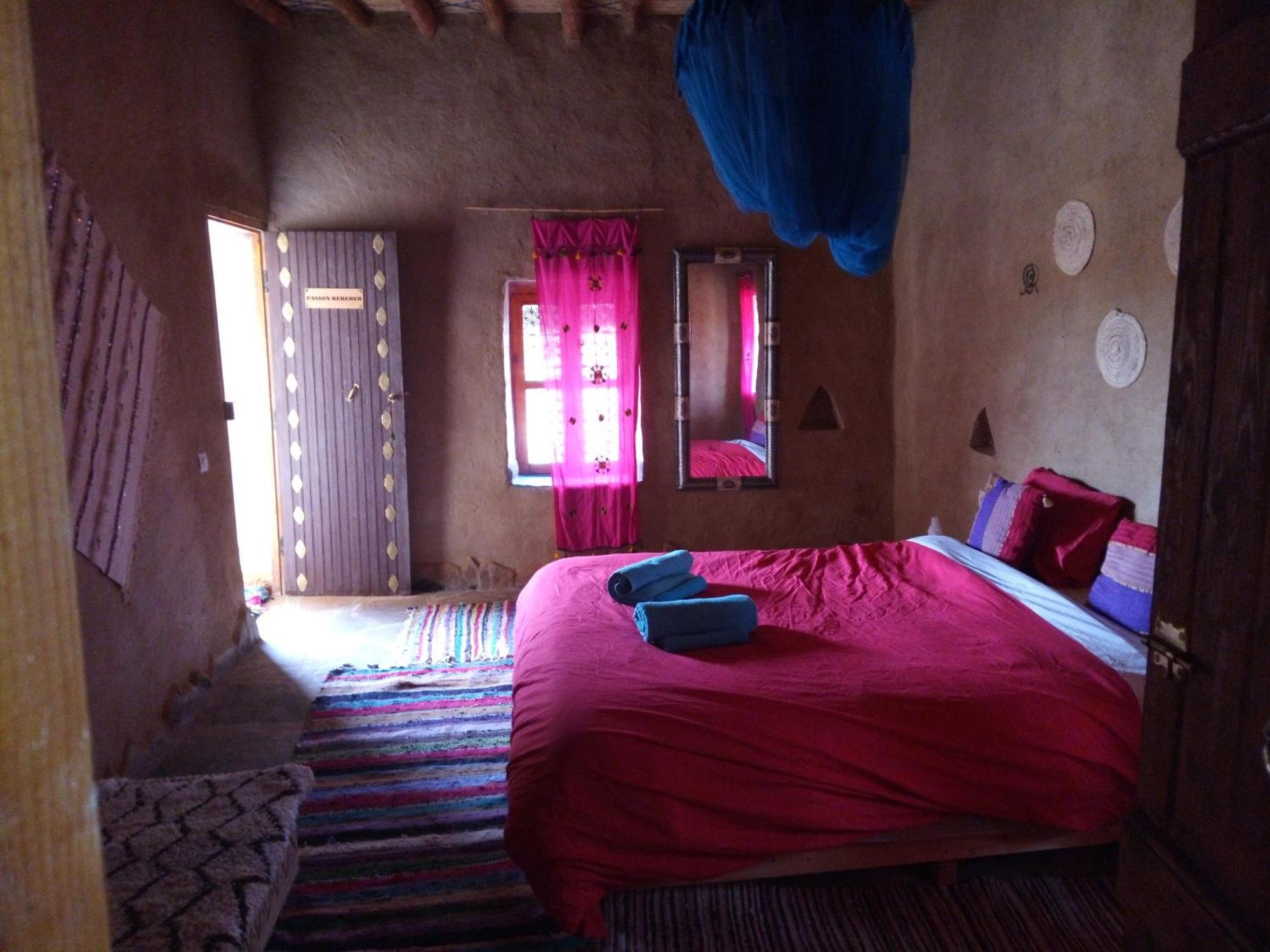 Kasbah Luna del Sur Erfoud Camera foto